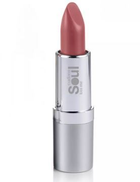 Batom Kiss Me Matte - Super Rosa Milennial