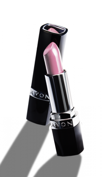 Batom Ultra Color Lipstick - Rosinha Matte