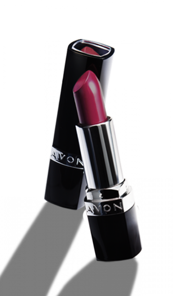 Batom Ultra Color Lipstick - Vinho Matte