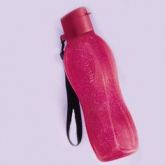 .Eco Tupper Garrafa Plus 500ml Lipstick