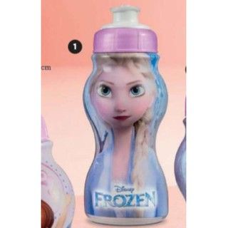 Mini Squeeze Frozen