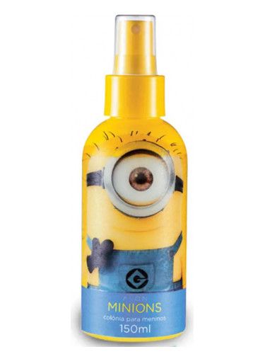 Colonia Minions