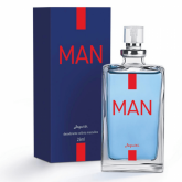 Colônia Masculina Man