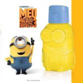 .Eco Kids Garrafa Minions 350ml