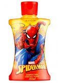 Shampoo Homem Aranha