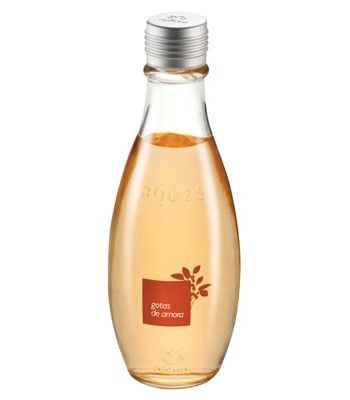 Águas Gotas de Amora - 150 ml