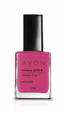 Esmalte 5 em 1 Viva Pink