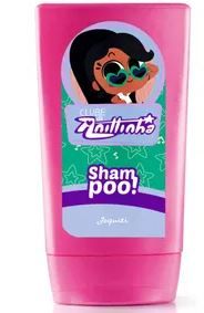 Shampoo Clube Da Anittinha