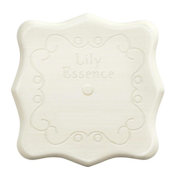 Lily Essence Sabonete Perfumado