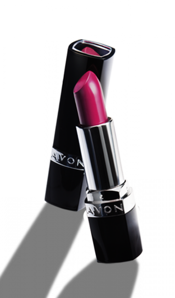 Batom Ultra Color Lipstick - Viva Pink