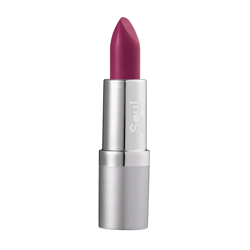 Batom Kiss Me Matte - Rosa Marcante