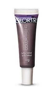 Gloss Brilho Labial - Roxo Intenso