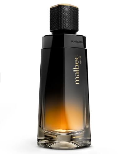 Colônia Malbec Gold