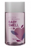 Baby Smell Colônia Refrescante