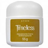 Desodorante em Creme - Timeless (Masculino)