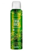 Desodorante Aerossol Refrescante Erva Doce