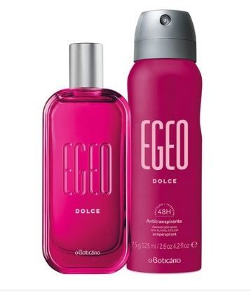 Kit Egeo Dolce 1