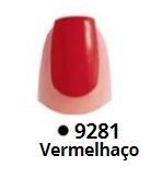 Esmalte Vermelhaço