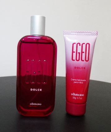 Kit Egeo Dolce II