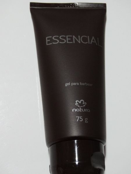 Gel de Barbear - Essencial