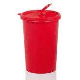 Guarda Suco 1 Litro Cherry