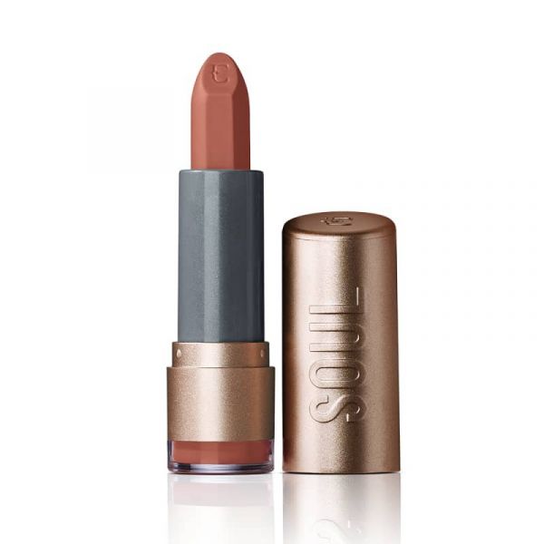 Batom Kiss Me Matte - Nude Autoral