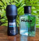 Kit Musk Freeze 2