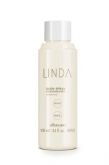 Refil Desodorante Body Spray Linda