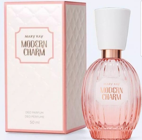 Deo Parfum Modern Charm