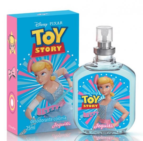 Colônia Betty Toy Story Disney (25ml)