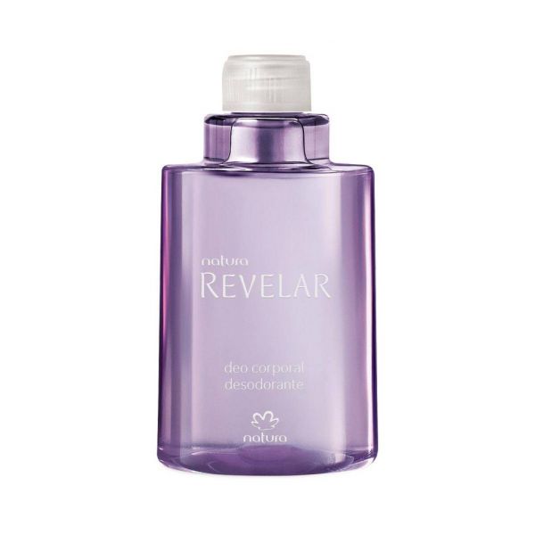 Refil Deo Corporal Revelar