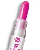 Batom Barbie Pink Kiss Glamour Pink