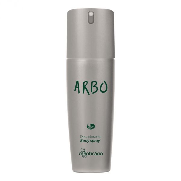 Arbo Desodorante Body Spray