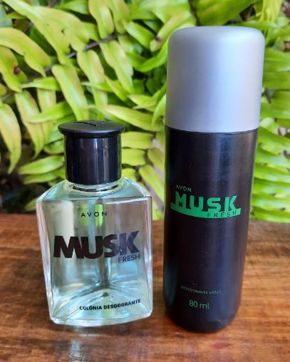 Kit Musk Fresh 3