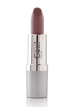 Batom Kiss Me Matte - Super Nude Vitória