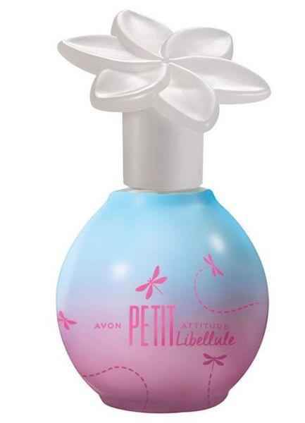 Colônia Petit Libellule