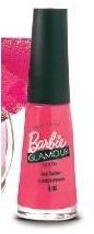 Esmalte Barbie Pink Fashion