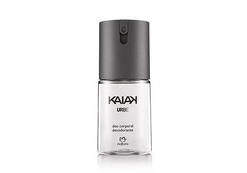 Desodorante Spray Kaiak Urbe Masculino