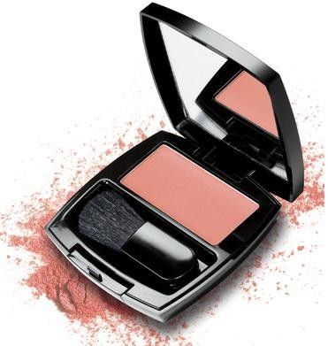 Ideal Luminous Blush Compacto - Pêssego