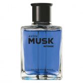 Body Splash Musk Intense