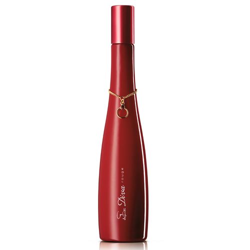 Colônia Diva Rouge