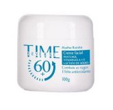 Creme Facial Rejuvenescedor 60 anos