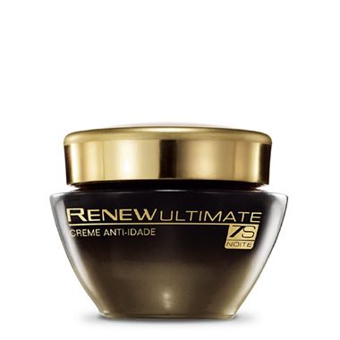 Renew Ultimate 7S - Noite Creme Anti-idade