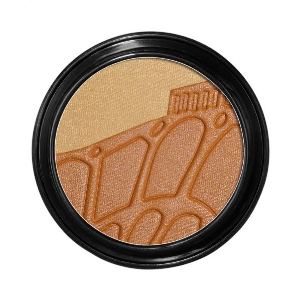 Make B. Rio Sixties Blush - Bronze da Lapa