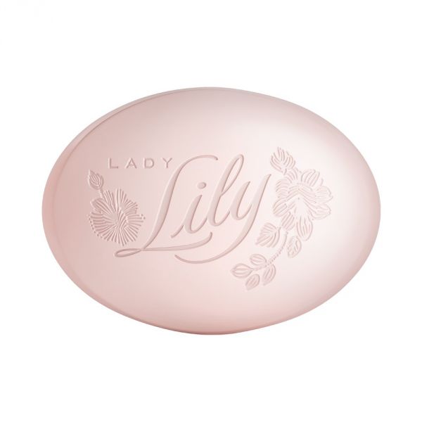 Lady Lily Sabonetes Perfumados