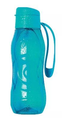 Garrafa 500ml Azul