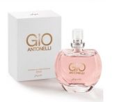 Colônia Feminina Gio Antonelli (25ml)