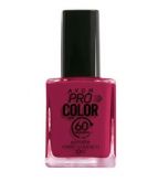 Esmalte Pro Color Vinho Clássico