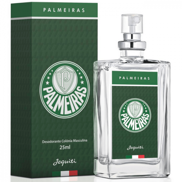 Colônia Masculina Palmeiras