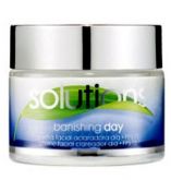 Solutions Creme Facial Clareador - Banishing Day